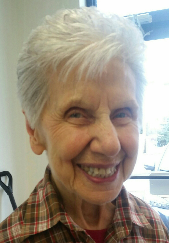 Dorothy Marascalchi
