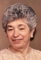 Maria K. Adamowsky