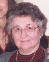 Nina  Wozniak