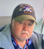 Frederick N. Kalin, Jr.