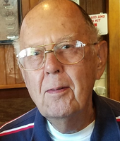Donald E. Huth
