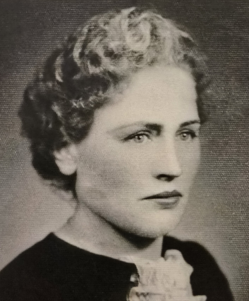 Maria Batruch