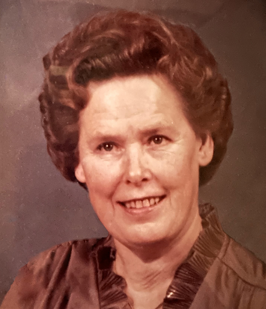 Anna Wowk