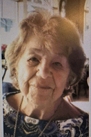 Katherine  Feak