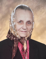 Anastasia  Pototsky