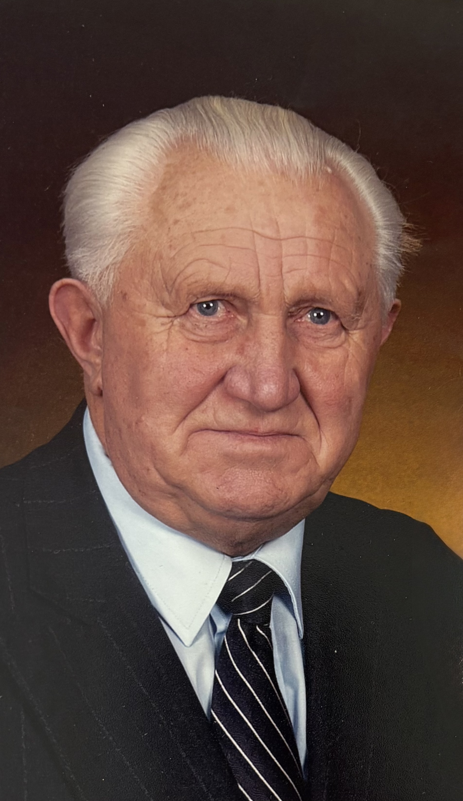 Peter Ivanovich Konfederat